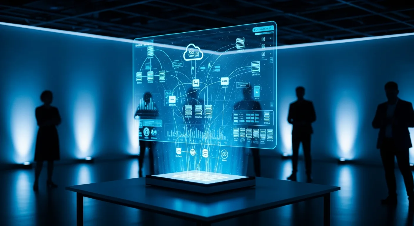 Open Trail — SaaS-Plattform in Berlin